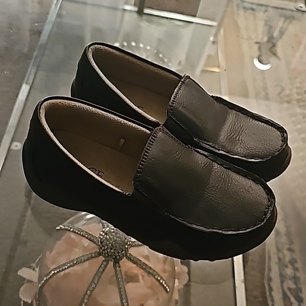 Children's place Loafers boys size 12